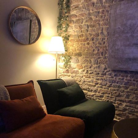 Detente Centre Historique De Macon Avec Spa Et Cine Kültér fotó