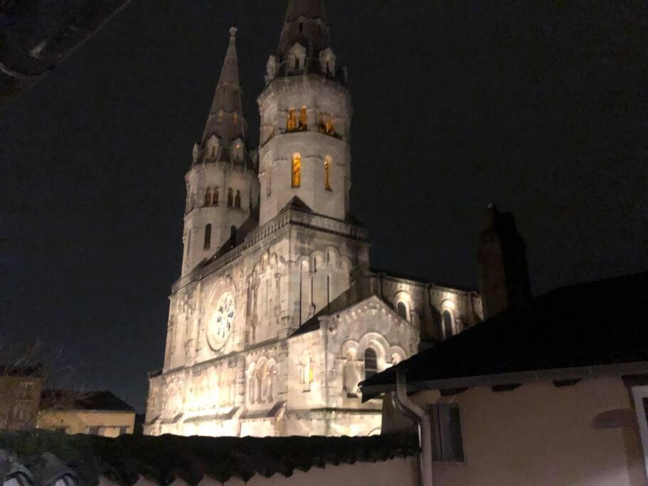 Detente Centre Historique De Macon Avec Spa Et Cine Kültér fotó